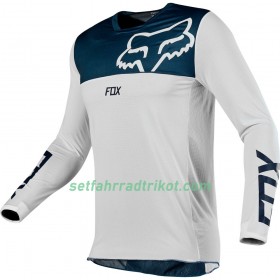 MTB Langarmtrikot Fox Racing AIRLINE N001